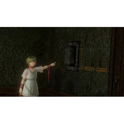 Last Labyrinth Lucidity Lost - irongamers.ru