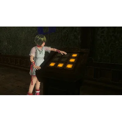 Last Labyrinth Lucidity Lost - irongamers.ru