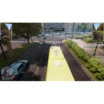 Bus Simulator 21 Next Stop Gold Upgrade - irongamers.ru