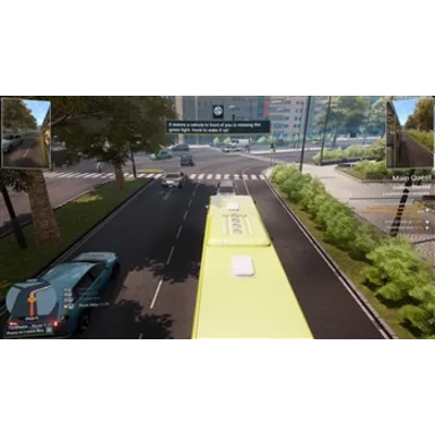 Bus Simulator 21 Next Stop Gold Upgrade - irongamers.ru