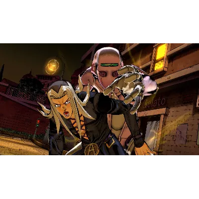 JoJos Bizarre Adventure AllStar Battle R Season Pass 2 - irongamers.ru