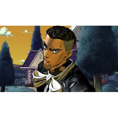 JoJos Bizarre Adventure AllStar Battle R Season Pass 2 - irongamers.ru