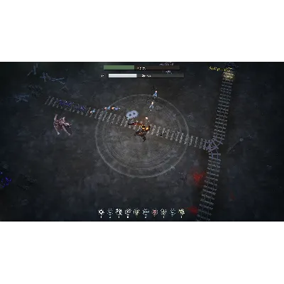 REMEDIUM Sentinels - irongamers.ru