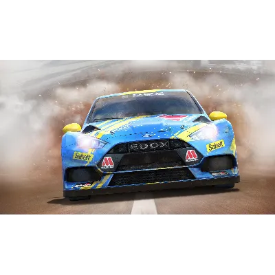 V-Rally 4 PS4 & PS5 - irongamers.ru