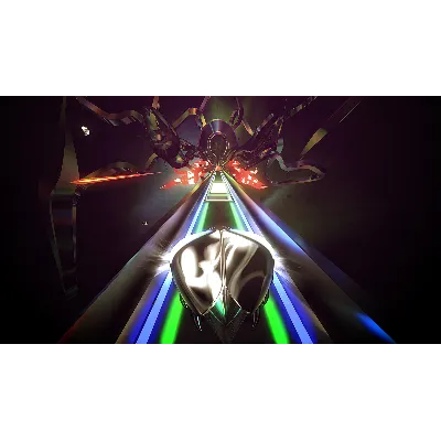 Thumper VR Steam ключ Весь Мир Global RU/CIS РФ Россия key код cтим СНГ Глобал - irongamers.ru