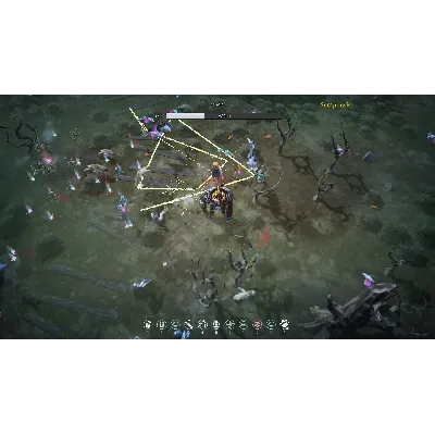 REMEDIUM Sentinels - irongamers.ru