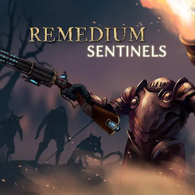 REMEDIUM Sentinels - irongamers.ru