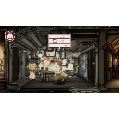 Fuga Melodies of Steel Deluxe Edition - irongamers.ru