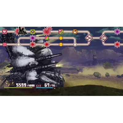 Fuga Melodies of Steel Deluxe Edition - irongamers.ru