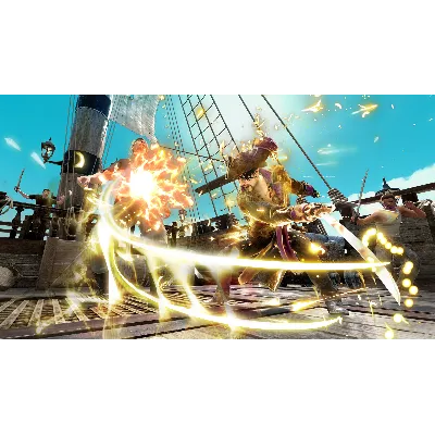 Like a Dragon: Pirate Yakuza in Hawaii * RU/СНГ/TR/AR - irongamers.ru