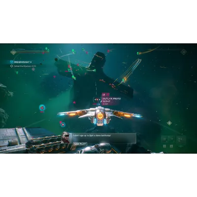 Steam gift Russia - EVERSPACE™ 2 - Titans | AUTO - irongamers.ru