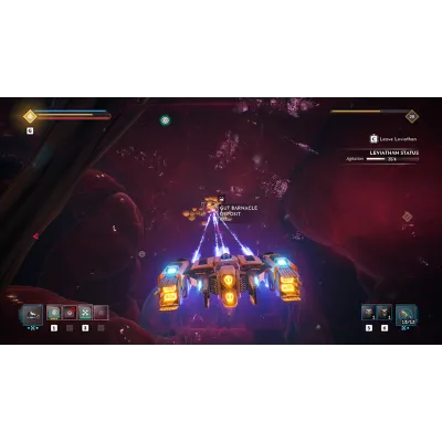 Steam gift Russia - EVERSPACE™ 2 - Titans | AUTO - irongamers.ru