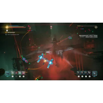 Steam gift Russia - EVERSPACE™ 2 - Titans | AUTO - irongamers.ru