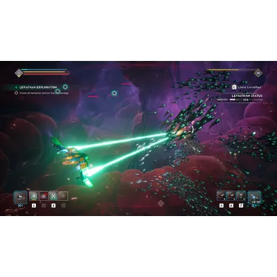 Steam gift Russia - EVERSPACE™ 2 - Titans | AUTO - irongamers.ru