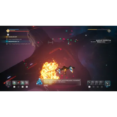 Steam gift Russia - EVERSPACE™ 2 - Titans | AUTO - irongamers.ru