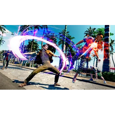 Like a Dragon: Pirate Yakuza in Hawaii +ВЫБОР STEAM - irongamers.ru