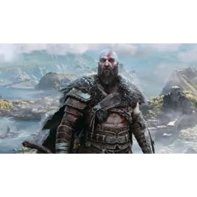 GOD OF WAR: RAGNAROK GLOBAL+РФ БЕЗ СНГ КЛЮЧ - irongamers.ru