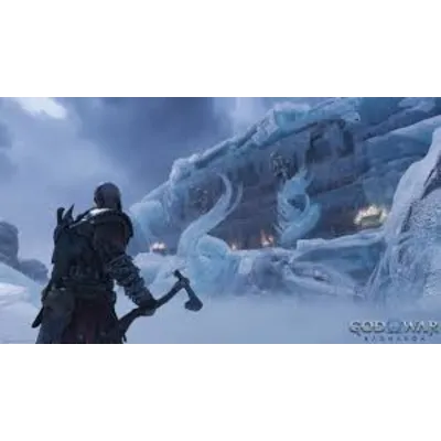 GOD OF WAR: RAGNAROK GLOBAL+РФ БЕЗ СНГ КЛЮЧ - irongamers.ru