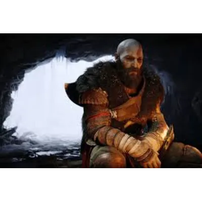 GOD OF WAR: RAGNAROK GLOBAL+РФ БЕЗ СНГ КЛЮЧ - irongamers.ru