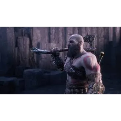 GOD OF WAR: RAGNAROK GLOBAL+РФ БЕЗ СНГ КЛЮЧ - irongamers.ru