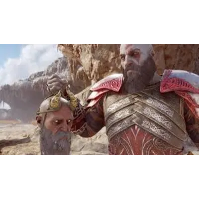 GOD OF WAR: RAGNAROK GLOBAL+РФ БЕЗ СНГ КЛЮЧ - irongamers.ru