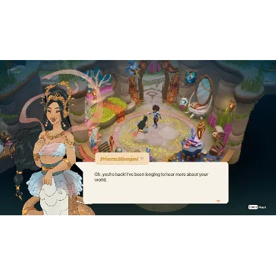 Coral Island (STEAM КЛЮЧ) РОССИЯ + МИР - irongamers.ru