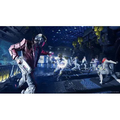 Marvel&acute;s Guardians of the Galaxy + ДОПОЛНЕНИЕ (STEAM КЛЮЧ) - irongamers.ru
