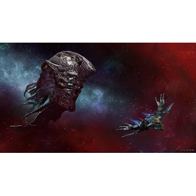 Marvel&acute;s Guardians of the Galaxy + ДОПОЛНЕНИЕ (STEAM КЛЮЧ) - irongamers.ru