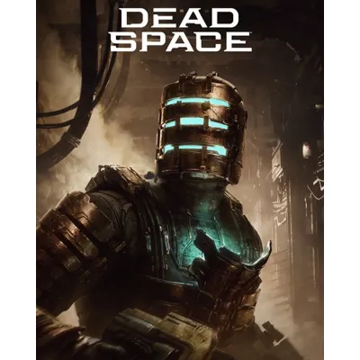 Dead Space Remake 2023 / DELUXE STEAM КЛЮЧ - irongamers.ru