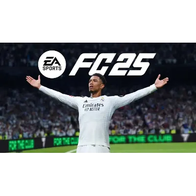 EA SPORTS FC 25 (FIFA 25) Steam Оффлайн - irongamers.ru