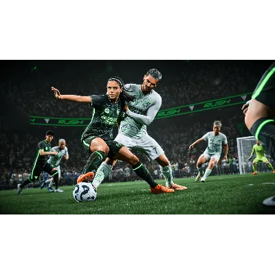 EA SPORTS FC 25 (FIFA 25) Steam Оффлайн - irongamers.ru