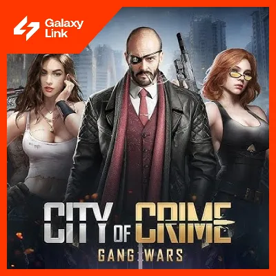 24/7 City of Crime Gang Wars МОНЕТЫ - (ПО ID) - irongamers.ru