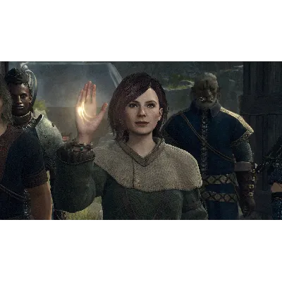 DRAGON&acute;S DOGMA 2 XBOX X|S КЛЮЧ - irongamers.ru
