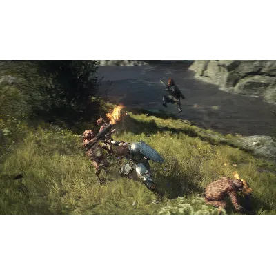 DRAGON&acute;S DOGMA 2 XBOX X|S КЛЮЧ - irongamers.ru