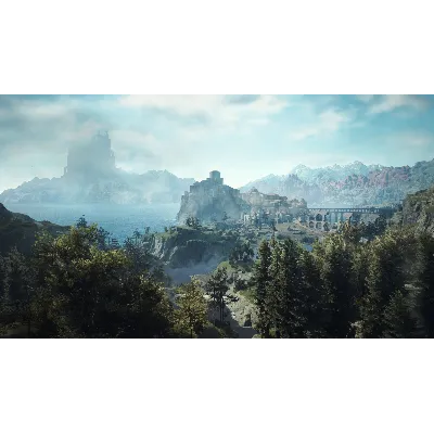DRAGON&acute;S DOGMA 2 XBOX X|S КЛЮЧ - irongamers.ru