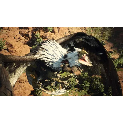 DRAGON&acute;S DOGMA 2 XBOX X|S КЛЮЧ - irongamers.ru