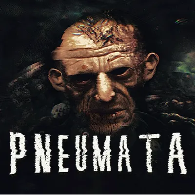 Pneumata PS5 ТУРЦИЯ - irongamers.ru