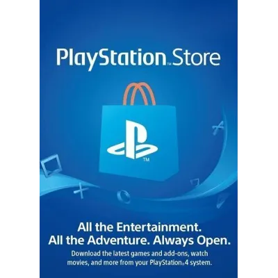 Индия in Подарочная карта PlayStation Store/ ps4/ps5 - irongamers.ru