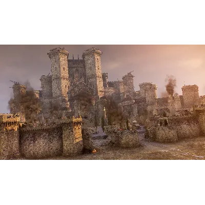 THRONE AND LIBERTY Early Access Ultimate Xbox Series XS - irongamers.ru