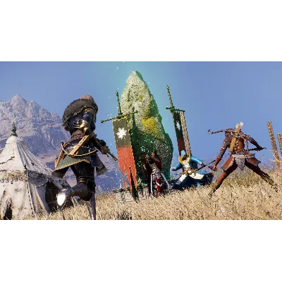 THRONE AND LIBERTY Early Access Ultimate Xbox Series XS - irongamers.ru