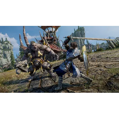 THRONE AND LIBERTY Early Access Ultimate Xbox Series XS - irongamers.ru
