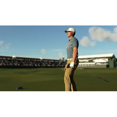 ГЛОБАЛ КЛЮЧ СРАЗУ БЕЗ СМЕНЫ IP / PGA TOUR 2K23 / XBOX KEY - irongamers.ru