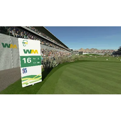 ГЛОБАЛ КЛЮЧ СРАЗУ БЕЗ СМЕНЫ IP / PGA TOUR 2K23 / XBOX KEY - irongamers.ru