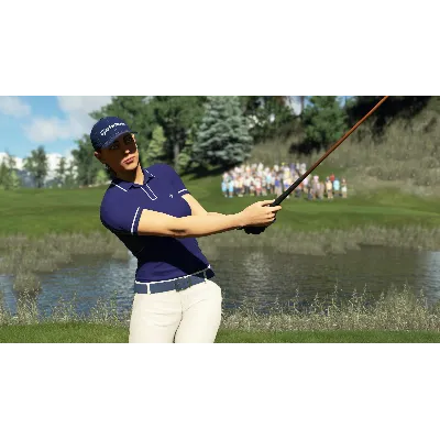 ГЛОБАЛ КЛЮЧ СРАЗУ БЕЗ СМЕНЫ IP / PGA TOUR 2K23 / XBOX KEY - irongamers.ru