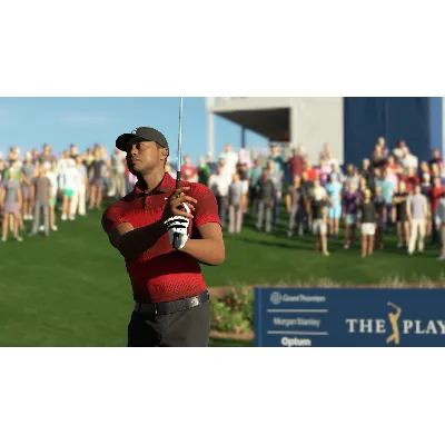 ГЛОБАЛ КЛЮЧ СРАЗУ БЕЗ СМЕНЫ IP / PGA TOUR 2K23 / XBOX KEY - irongamers.ru