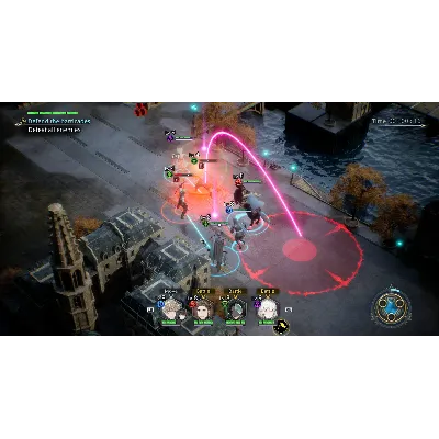 ГЛОБАЛ КЛЮЧ СРАЗУ БЕЗ СМЕНЫ IP / The DioField Chronicle / XBOX KEY - irongamers.ru