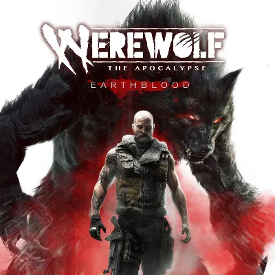 Werewolf: The Apocalypse – Earthblood PS5 - irongamers.ru