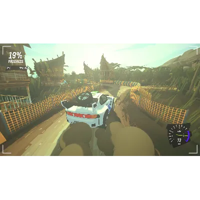 #DRIVE Rally Steam Gift Россия мгновенно - irongamers.ru