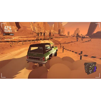 #DRIVE Rally Steam Gift Россия мгновенно - irongamers.ru