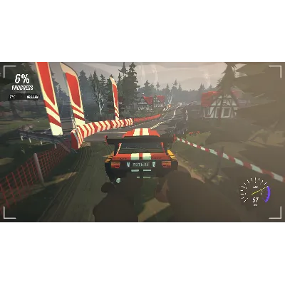 #DRIVE Rally Steam Gift Россия мгновенно - irongamers.ru